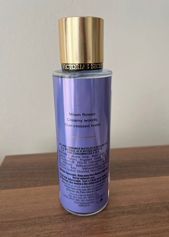 Victoria's Secret Midnight Bloom vücut sprey - Görsel 2