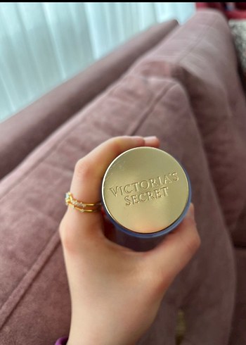 Victoria's Secret Midnight Bloom vücut sprey - Görsel 3