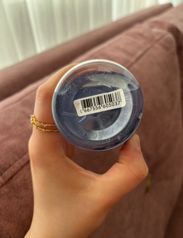 Victoria's Secret Midnight Bloom vücut sprey - Görsel 4