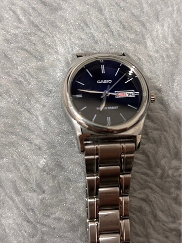 Casio saat