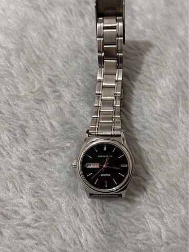 Casio Casio saat