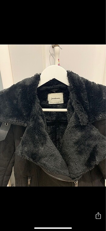 Stradivarius Stradivarius biker mont