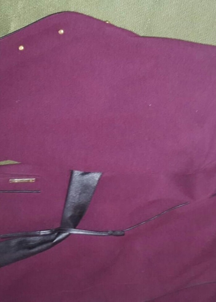 setrms kadın kaban 42 beden fırsat ürünü - Görsel 2