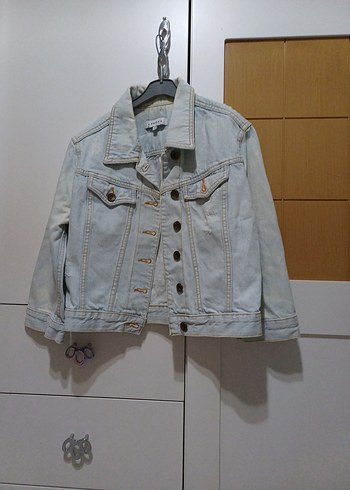 Sandro Standart Beden