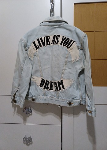 kot çeket - Görsel 3