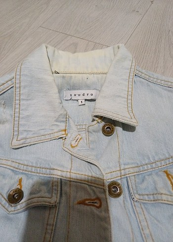 kot çeket - Görsel 5