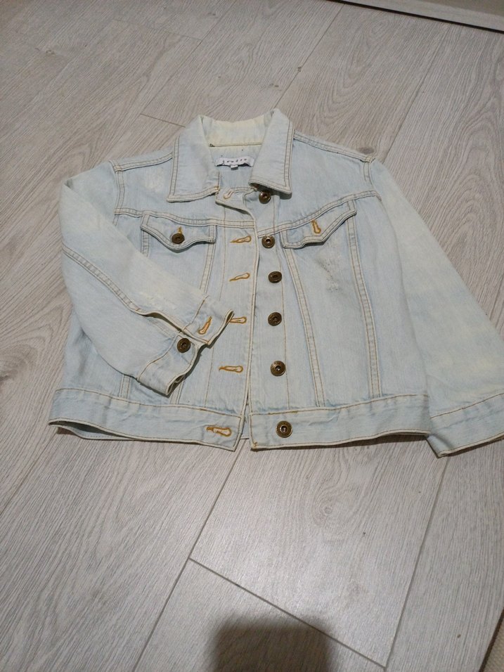 kot çeket - Görsel 4