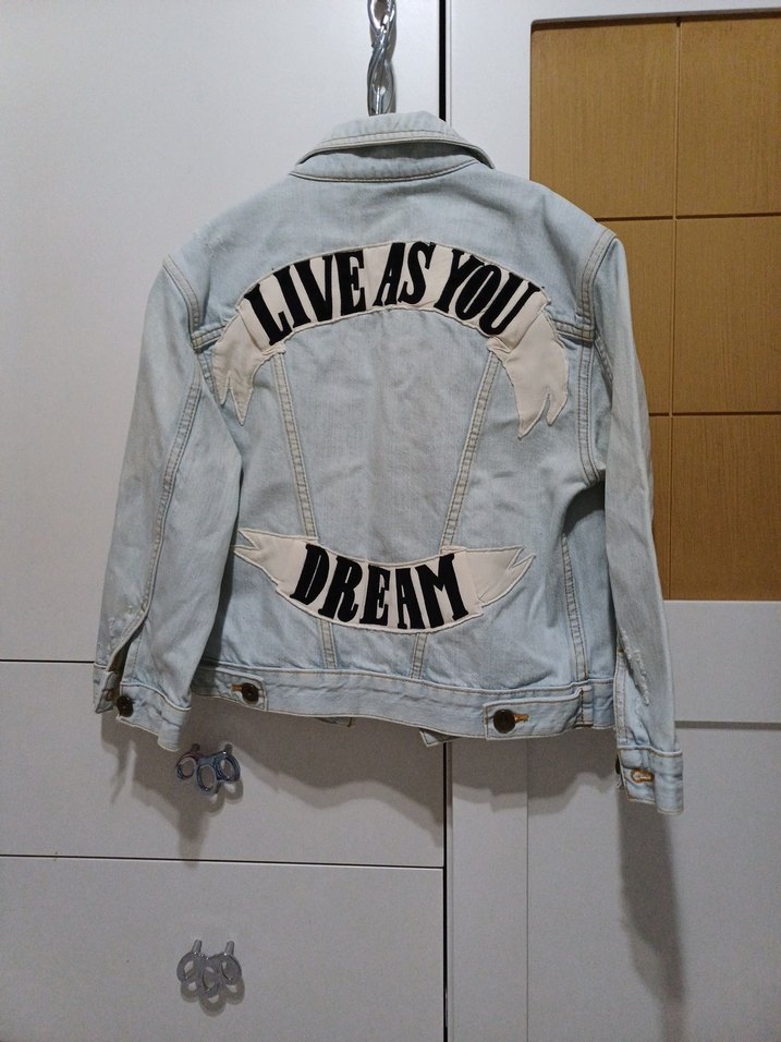 kot çeket - Görsel 3