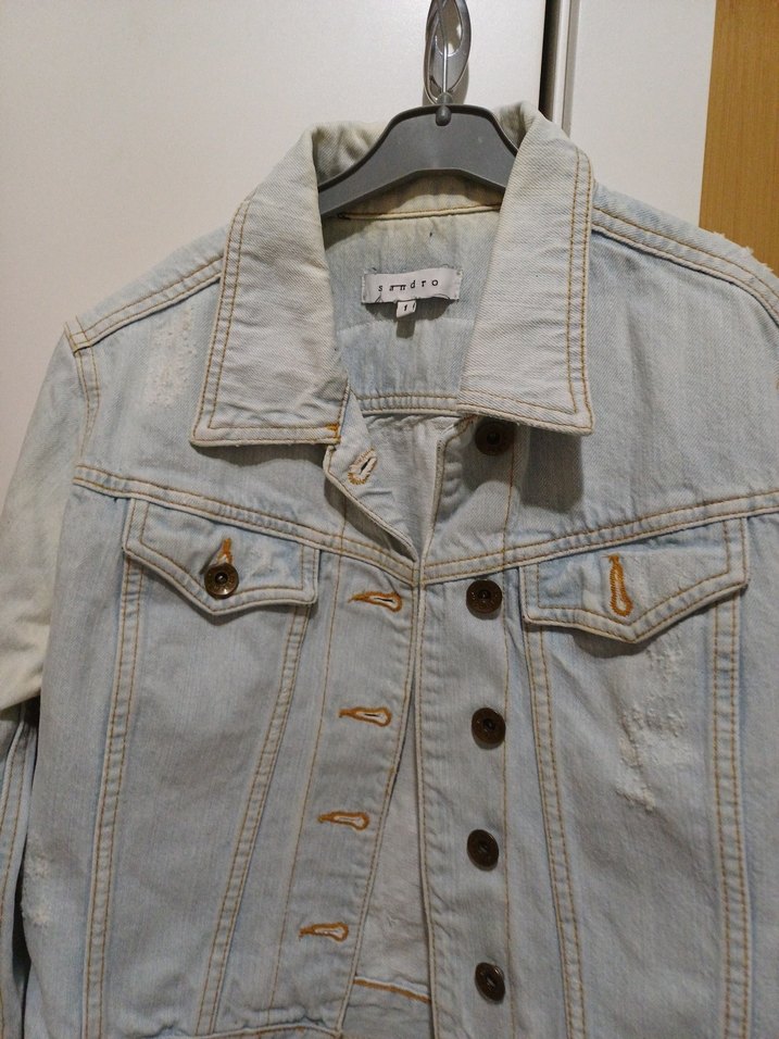 kot çeket - Görsel 2