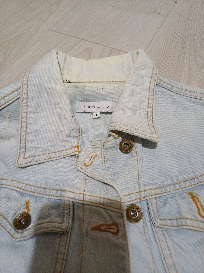 kot çeket - Görsel 5