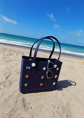 crocs çanta - Görsel 5