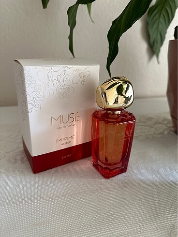 Imprime Muse Parfüm