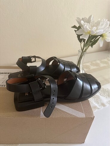 Zara Zara sandalet