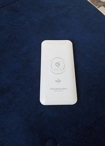 Powerbank 