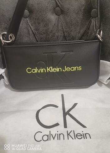 Calvin Klein Toz Torbalı calvin clein çanta A kalite 