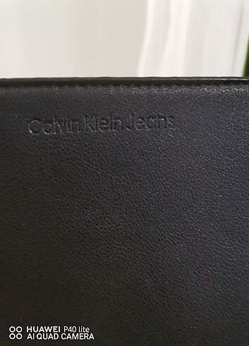 Calvin Klein Calvin clein çanta A kalite orjinal ile bire bir aynısı