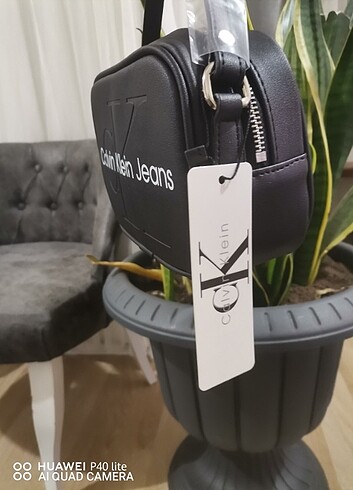 Calvin Klein Calvin clein çanta A kalite orjinal ile bire bir aynısı.