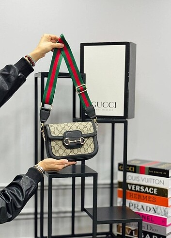 Gucci çapraz askılı ithal A kalite 