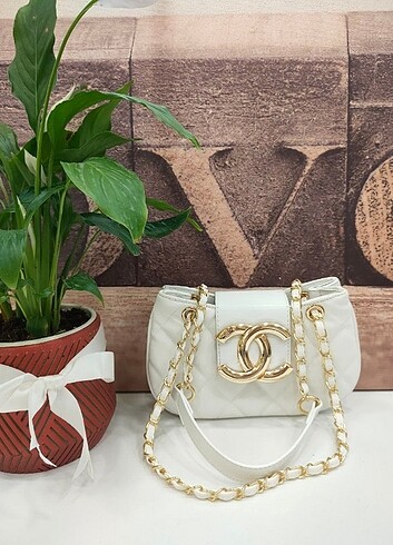  Beden Chanel 23 cm 14 cm New collection 