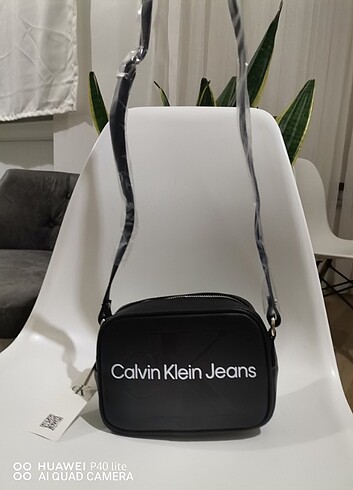 Calvin Klein Calvin clein çanta A kalite 