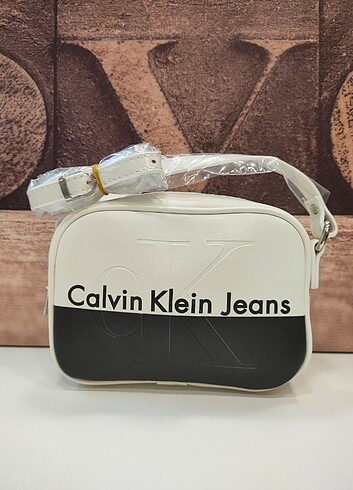 Calvin Klein Calvin clein çanta toz Torbalı 
