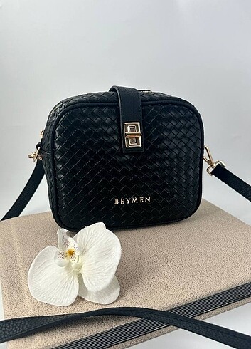 Beymen postacı çanta 