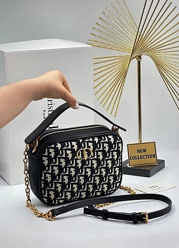 Cristin dior 17 x 22 cm