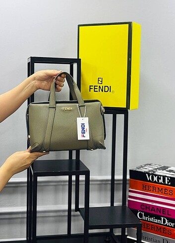 Fendi AAA kalite 28 cm 