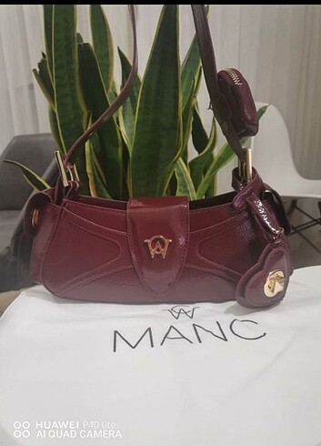 Manc 32 cm orta boy