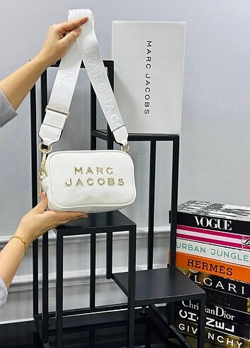 Marc Jacobs 22 cm 