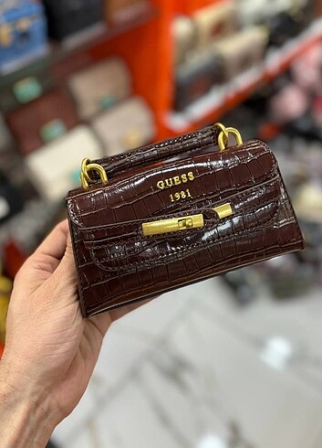 17 CM guess ithal ürün 