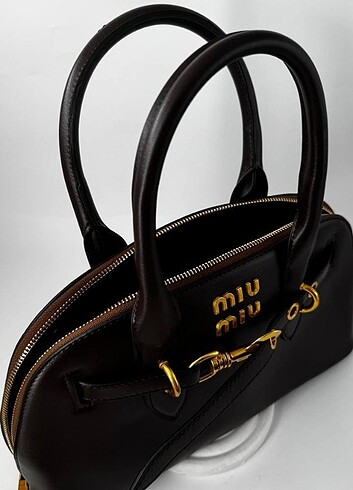 Beden siyah Renk Miu miu 32 cm
