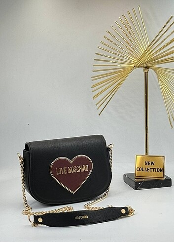 Moschino Lowe moshimo 21 cm New collection
