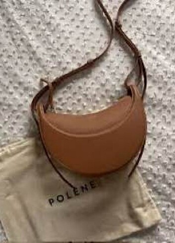 İthal deri polene 23 cm
