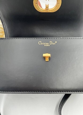 Dior Dior ithal çanta