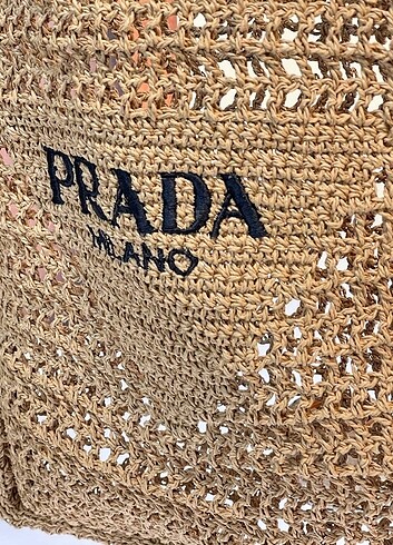 Prada Prada el işi özel üretim orjinal kalite