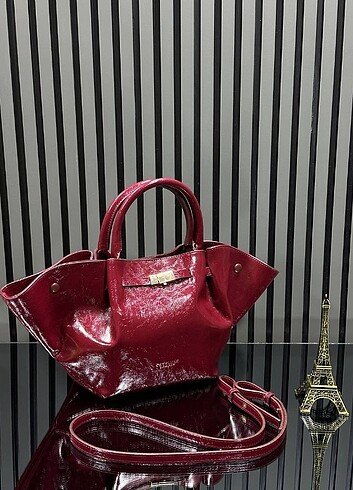 Demellier london ithal çanta 