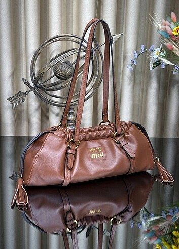Miu Miu Miu miu joie NAPA modelimiz stoklarda