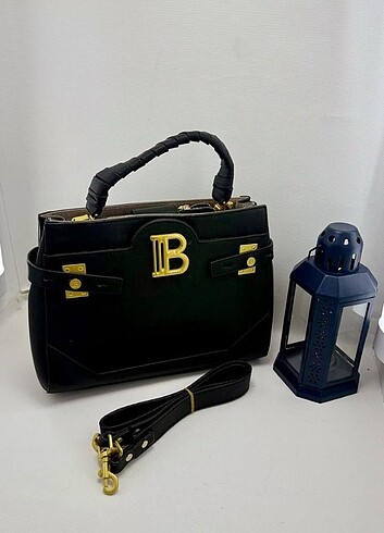 Balmain İthal çanta 