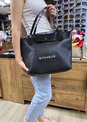 BONHEUR 45 cm A kalite 