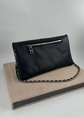  Beden Zadıg&Voltaire-Pochette 27 cm 