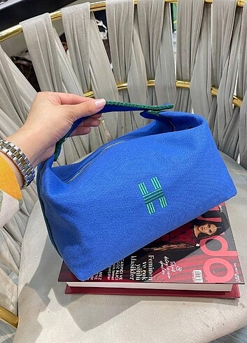 Hermes Hermes el çantası 