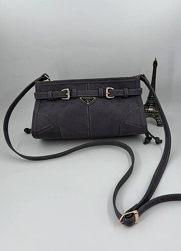 Prada Prada süet deri malzeme 26 cm tüm renkler sayfada 