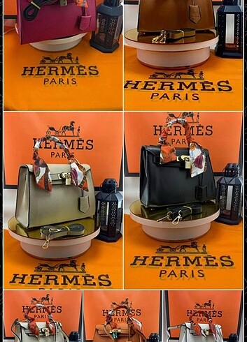 Hermes Hermes Kelly A kalite tüm renkler 2 sayfada mevcuttur