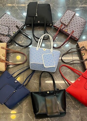Beden çeşitli Renk Tory burch tote 36 cm büyük boy