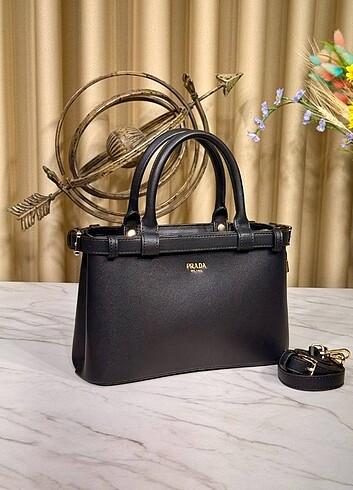 Beden Prada 28 x 18 cm A kalite rwnklwr4 son sayfada