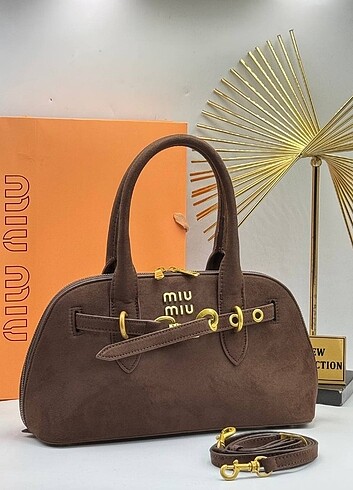 Miu miu süet