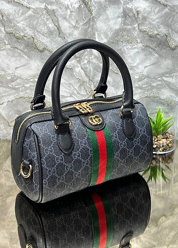 Beden siyah Renk Gucci spedy 23 cm A kalite tüm renkler son sayfada var