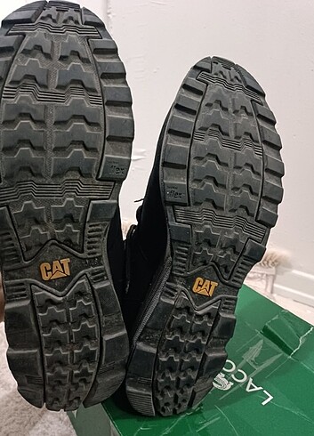 45 Beden Cat saglam bot az kullanildi