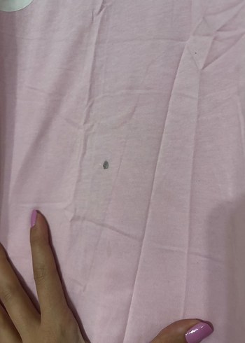 LC Waikiki Pembe Barbie Baskılı Kadın Tişört